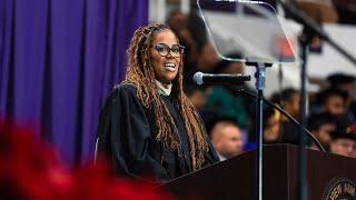 PVAMU's Fall 2024 Commencement Speaker, Thasunda Brown Duckett