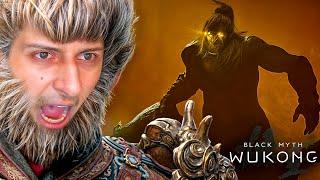 SOY DEMASIADO BUENO PARA ESTE JUEGO | Black Myth Wukong historia completa #7