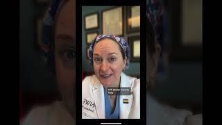 Pineapple Fertility - Dr Lora Shahine #drlorashahine #fertilityspecialist