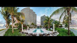 What is it like to live at Auberge Beach Residences Fort Lauderdale?