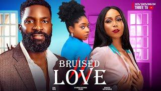 BRUISED LOVE | ESO DIKE | BIANCA |SANDRA IFUDU Nigerian Movies 2024 latest full movies