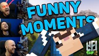 ZWIERZAK - FUNNY MOMENTS z YFL SMP 2