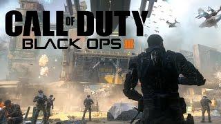 Call of Duty: Black Ops III and the Future of Warfare (Audio)