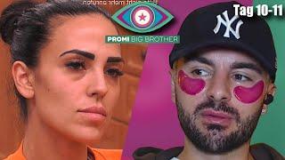 Wäre gerne Leyla! | | Promi Big Brother #10 +  #11 | Sanijel Jakimovski