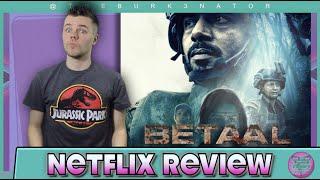 Betaal Netflix Zombie Series Review