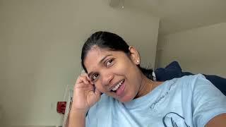 Doctor visit after 5month scan/cravings/aloo fry/telugu vlogs USA