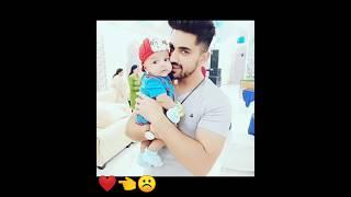 Naamkaran  Avneil  naamkaran with R.choudhary
