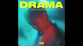 BLOO (블루) - Drama [Official Audio] [ENG/CHN/JP]