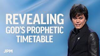 Bible Prophecy: Your Hope In Dark Times | Joseph Prince Ministries