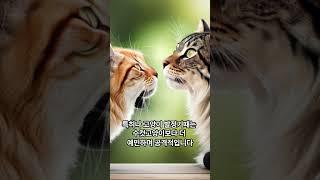 암컷 고양이 특징. 집고양이일때 암컷고양이 특징. Shorts.