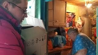 КПРФ помощь нуждающимся людям