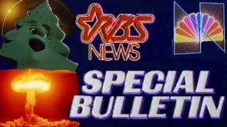 NBC Sunday Night at the Movies - "Special Bulletin" (Complete Broadcast, 4/29/1984)  