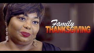 Family Thanksgiving | Cocoa Brown | Home is Where the Chaos Is | Full, Free Maverick Movie