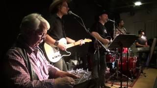 Jambalaya Band - Achy Breaky Heart