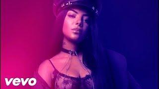 Ludmilla - Água na Boca (Vídeo Clipe)