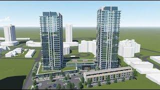 Southport Square Condos