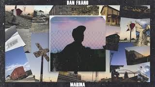 Dan Frano - Marina (Audio)