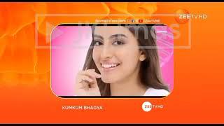 KumKum Bhagya | Zee Tv Middle East | Sponsor Tag