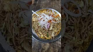 Egg Chowmein Kolkata Street food #chowmein #eggchowmin #streetfoodkolkata #kolkatachinese #chinatown