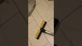 commercial tile and grout cleaning services Louisville Kentucky.#cleanandthankful #floorcare