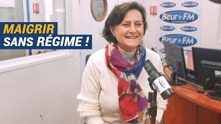 [AVS] Maigrir sans régime ! - Sophie Deram