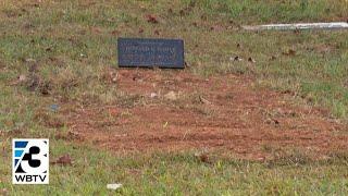 Family Contacts WBTV After Charlotte Cemetery Unable To Bury Man In Plot Purchased For Family