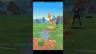 THE BEST TEAM I CAN FIND |  POKÉMON GO PVP