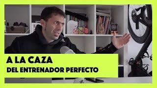 Consigue al ENTRENADOR de TRIATLÓN IDEAL en 5️⃣ pasos