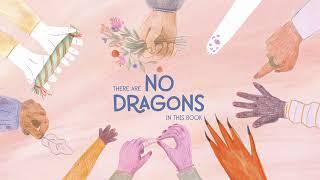 There are No Dragons in This Book | Book Trailer