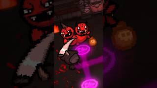 TAINTED SAMAEL is the ENEMIE's NIGHTMARES ! TBOI : Repentance