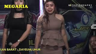 LIVE DANGDUT MEGARIA PANULISAN