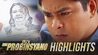 Cardo is assigned to work on Dante's case | FPJ's Ang Probinsyano (With Eng Subs)