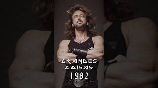 Fernandinho - Grandes Coisas 1982 Metal Version