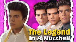 The Legend In Nutshell by Three angry boys #telugucomedy
