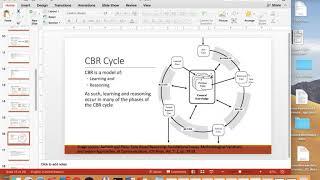 Introduction to Case-based Reasoning