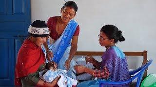 Gavi, the Vaccine Alliance: The greatest secret in public health