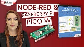 Node-RED and Raspberry Pi Pico W