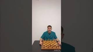 Sicilian opening trap!