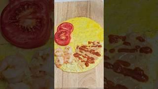 맛보장 #또띠아샌드위치 #또띠아쿼사디아 #브런치 #하교후간식 #초간단레시피 #다이어트레시피 #건강간식