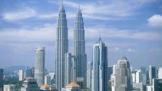 Petronas Twin Tower or kL tower Malaysia/ travel guide vlog series Ep 02