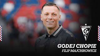 Godej Chopie: Filip Majchrowicz