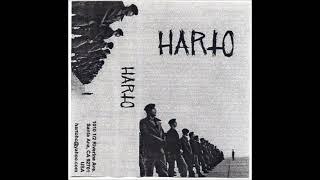 Harto "s/t" (Cassette)