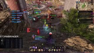 RIFSTONE WAR WD PAYR VS CLANDESTINE FIGHT 4