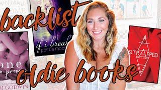 Backlist Book Recs // Oldie Romances that still HIT part 2 