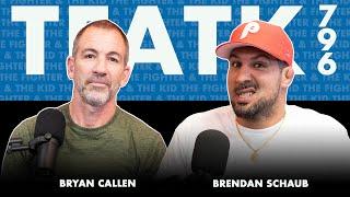 The Fighter and The Kid - Episode 796