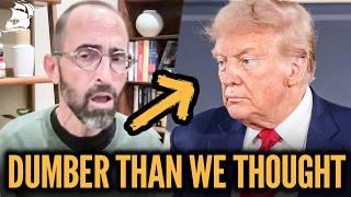 TOP 10 STUPIDEST TRUMP LINES | Bulwark Takes