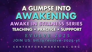 A Glimpse Into Awakening — Preview This Powerful Series