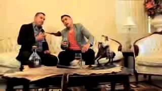 Rigo Renteria Ft. El Compa H de Culiacan - La Bienvenida Javier Torres Video Oficial 2014