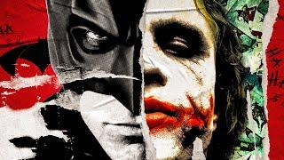 Why The Dark Knight is Still the BEST Comic Book Movie of All Time