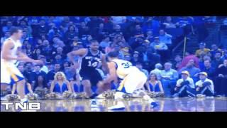 The Splash Brothers Stephen Curry & Klay Thompson   Golden State Warriors NBA Mixtape ᴴᴰ